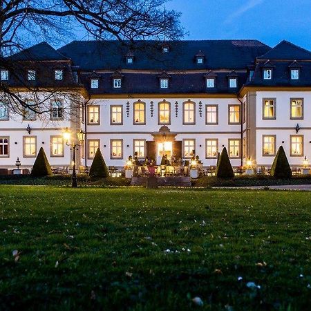 Schlosshotel Bad Neustadt Bad Neustadt an der Saale Kültér fotó