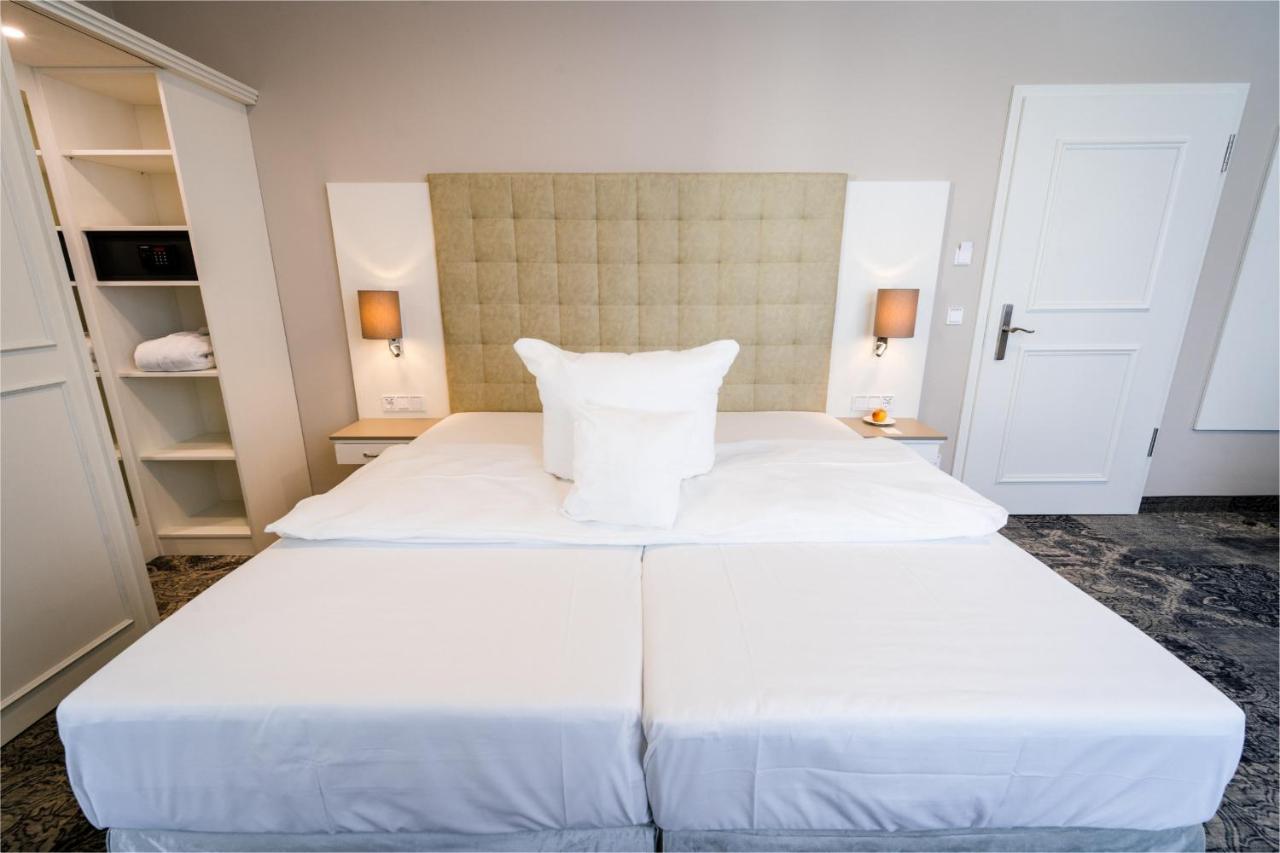 Schlosshotel Bad Neustadt Bad Neustadt an der Saale Kültér fotó