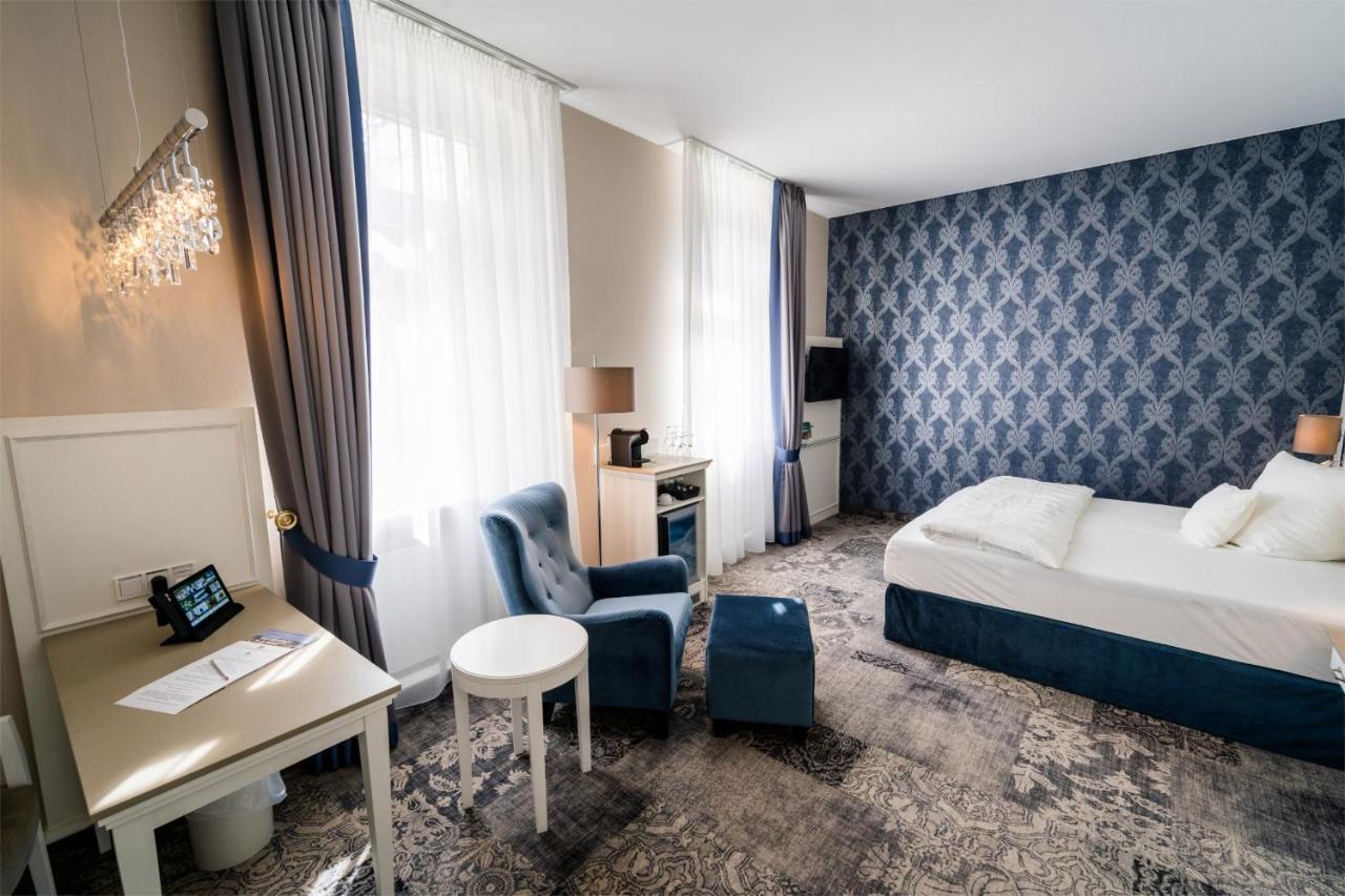 Schlosshotel Bad Neustadt Bad Neustadt an der Saale Kültér fotó