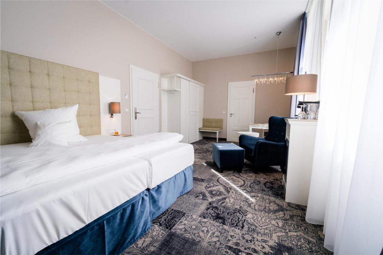 Schlosshotel Bad Neustadt Bad Neustadt an der Saale Kültér fotó
