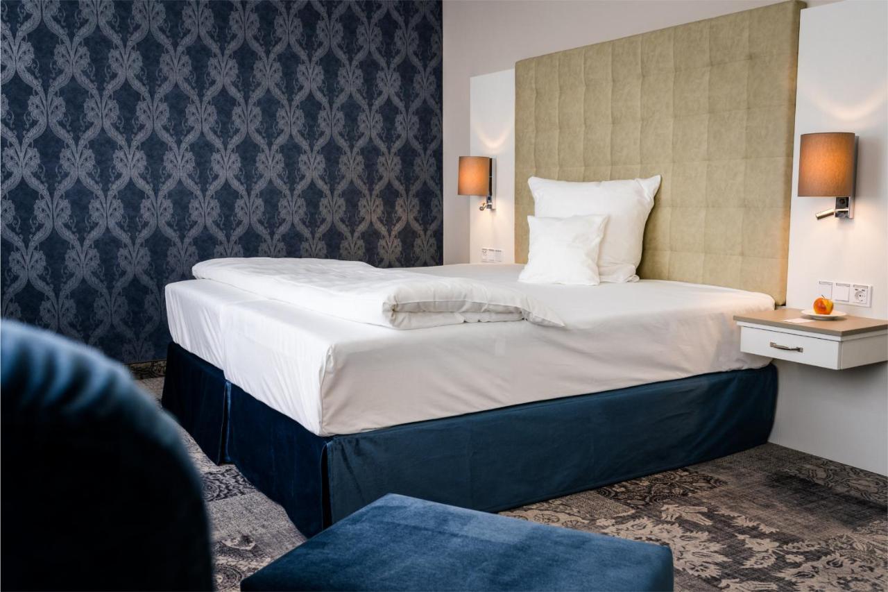 Schlosshotel Bad Neustadt Bad Neustadt an der Saale Kültér fotó