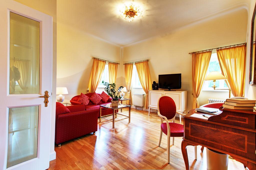 Schlosshotel Bad Neustadt Bad Neustadt an der Saale Kültér fotó