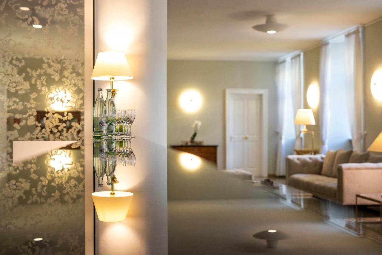 Schlosshotel Bad Neustadt Bad Neustadt an der Saale Kültér fotó