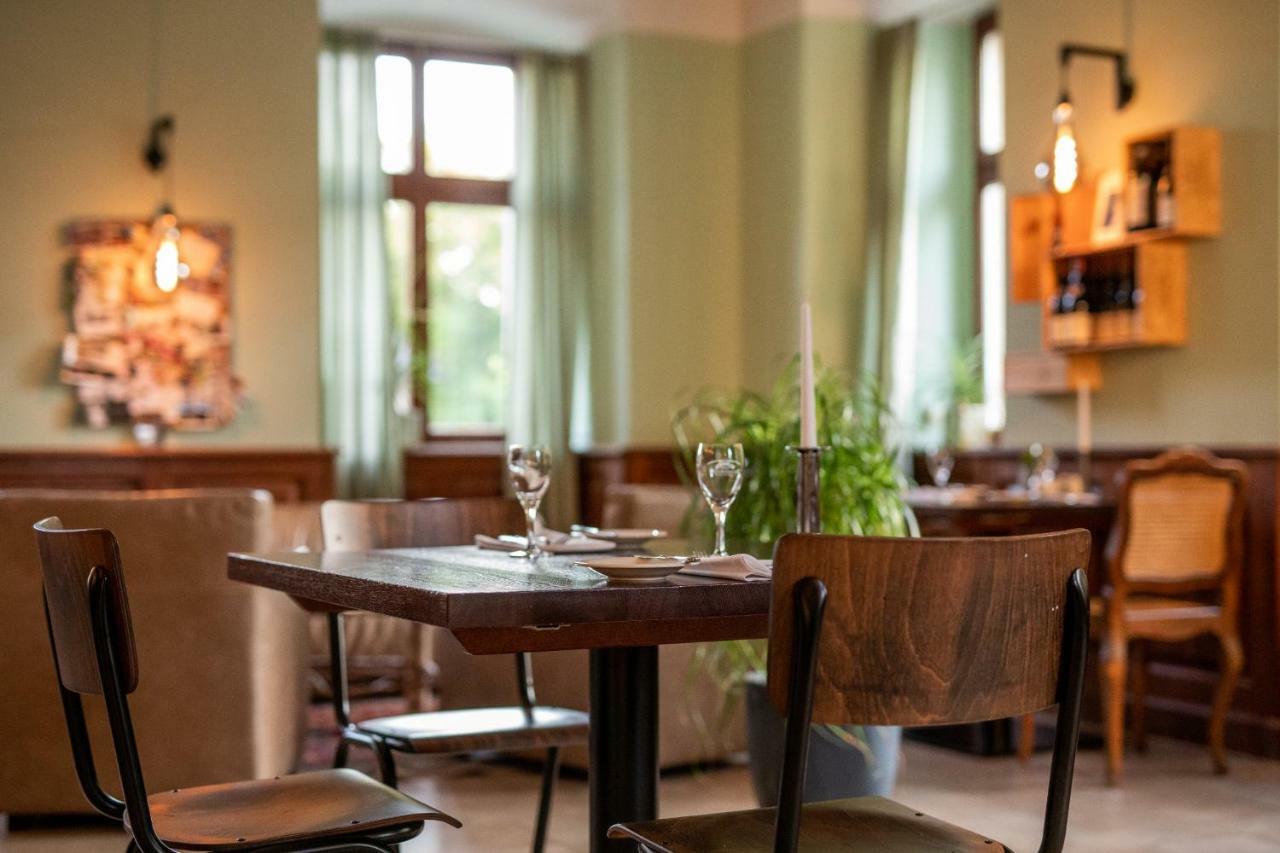 Schlosshotel Bad Neustadt Bad Neustadt an der Saale Kültér fotó